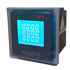 LW96、LW80、LW72系列多功能（網(wǎng)絡(luò)）電力儀表